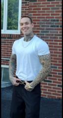 Daniel Brown