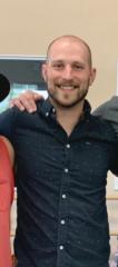 Adam Howard