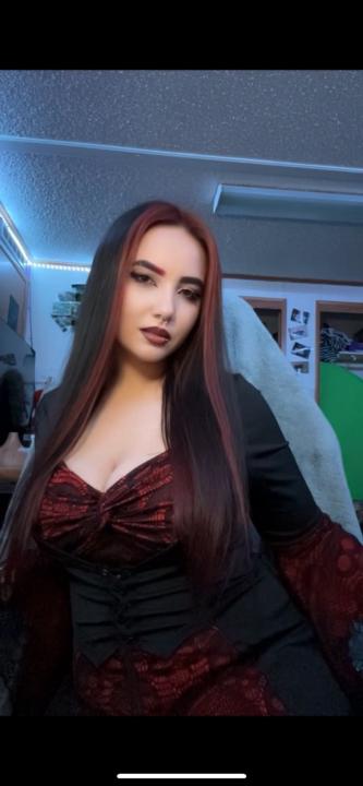 Tiahnna Caren