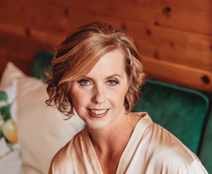 Tracy Schmidt