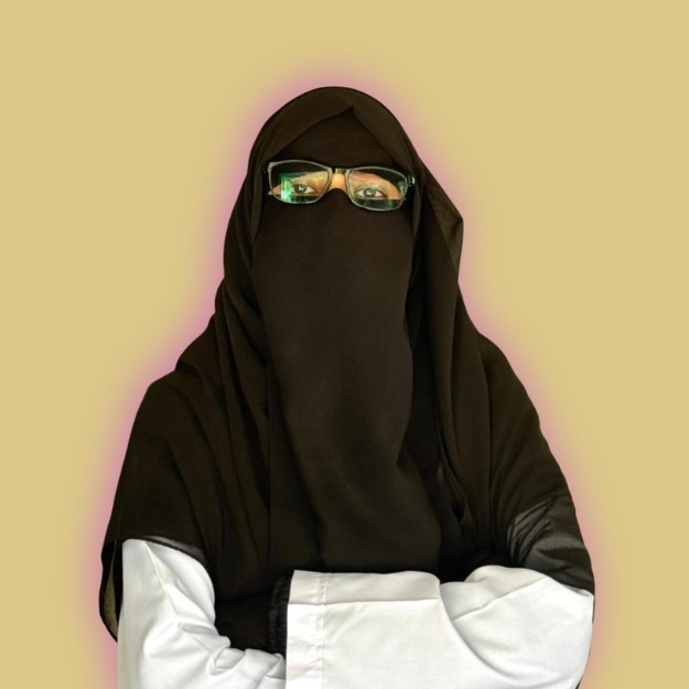 Ayesha Rizwan