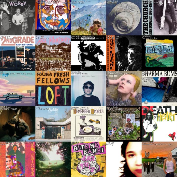 Friday 5x5