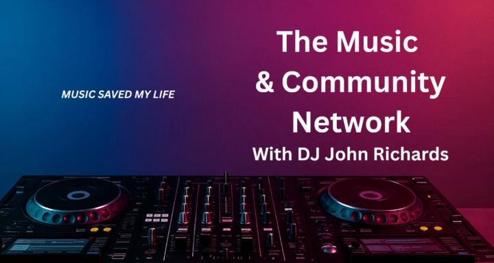 The Music & Community Network