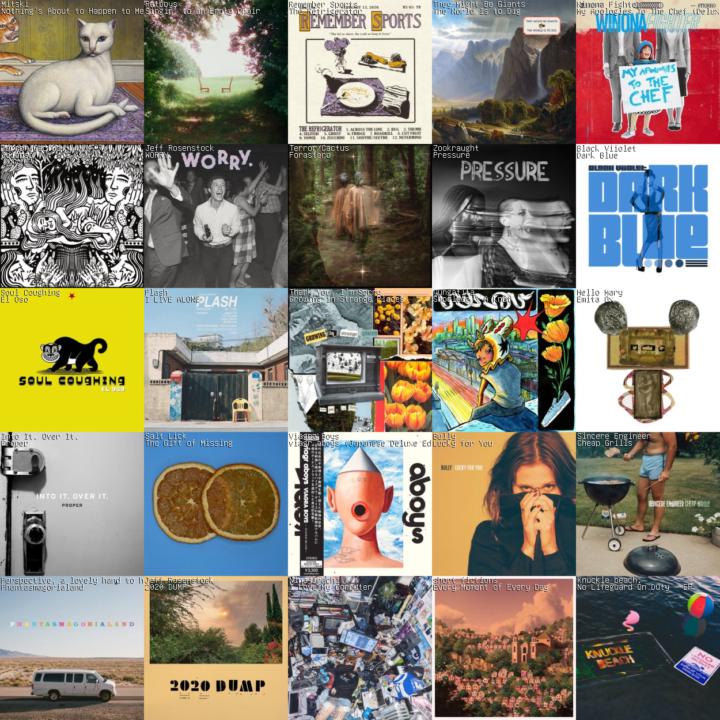 Friday 5x5