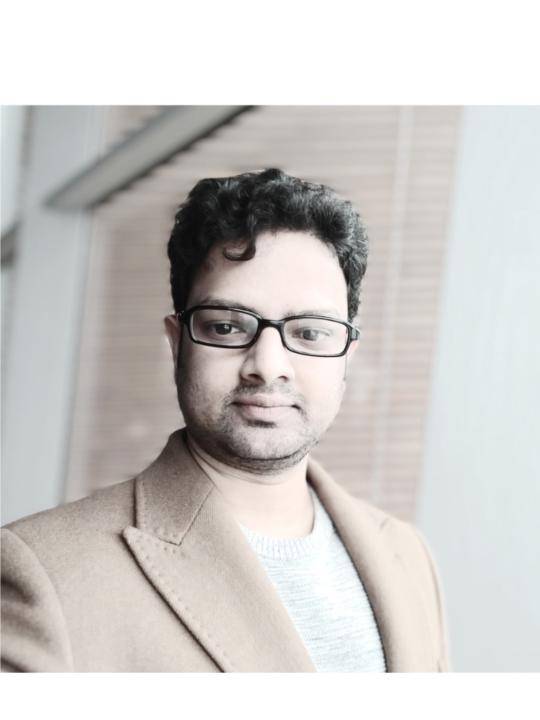 Srikanth Kota