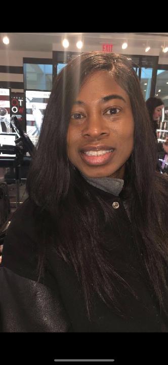 Lisa Jefferson
