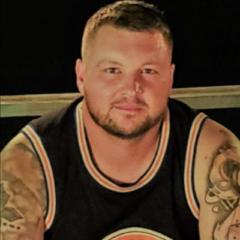 Cody Stace