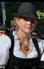 Lisa Laffert
