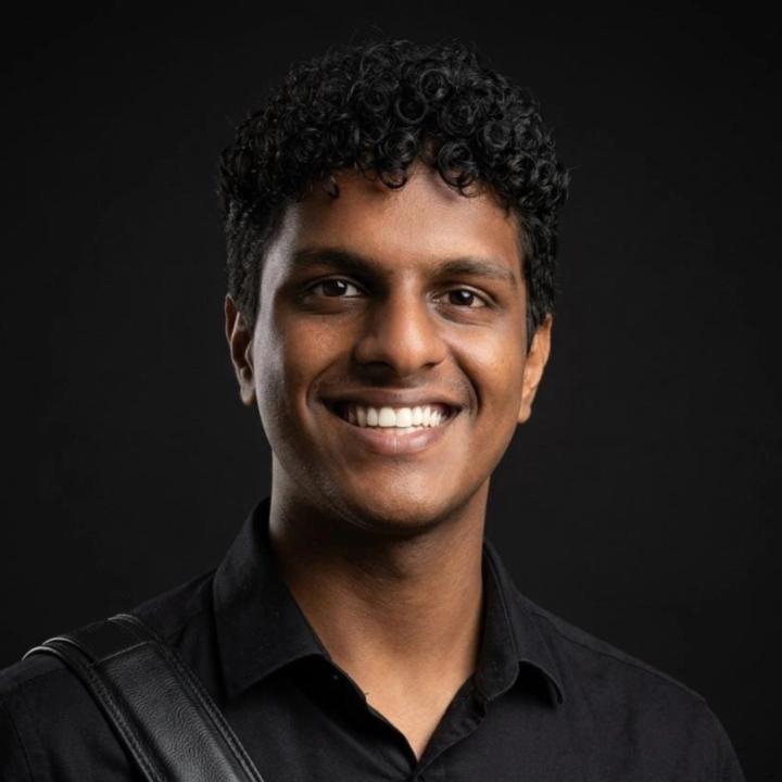Soorya Prakash
