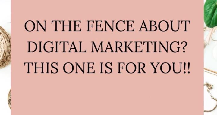 Future Digital Marketers
