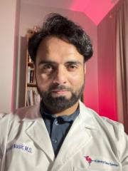 Junaid Nasir
