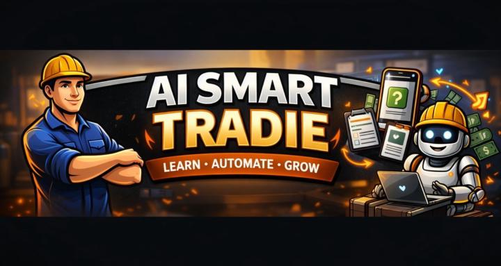 Ai Smart Tradie
