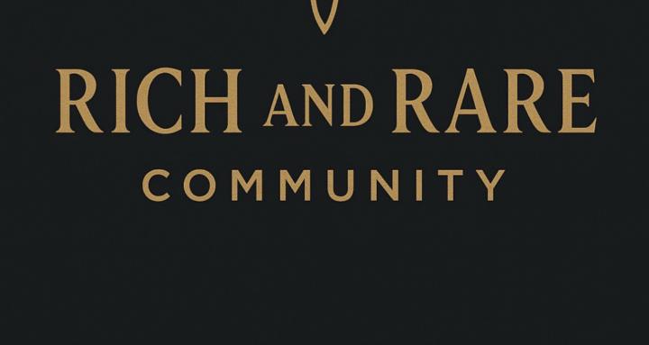 Rich & Rare