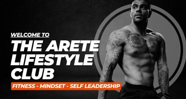 The Arete Lifestyle Club