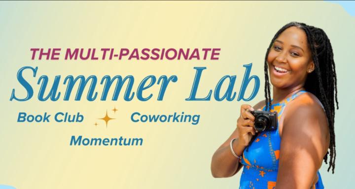 The Summer Lab