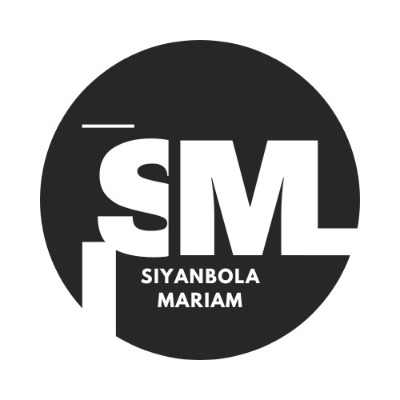 Siyanbola Mariam