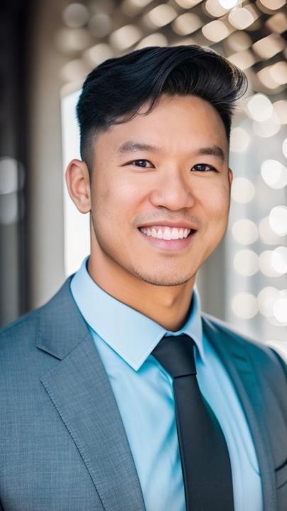 Andrew Au