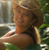 Cheryl Burson