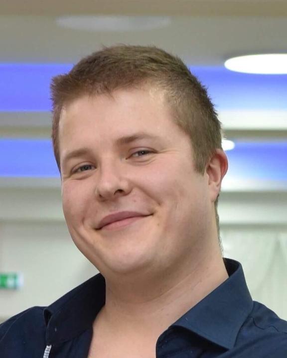 Hans Christian Hanskov