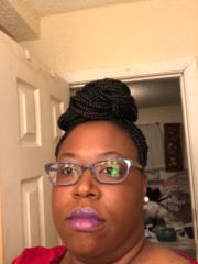 Tonya Jones