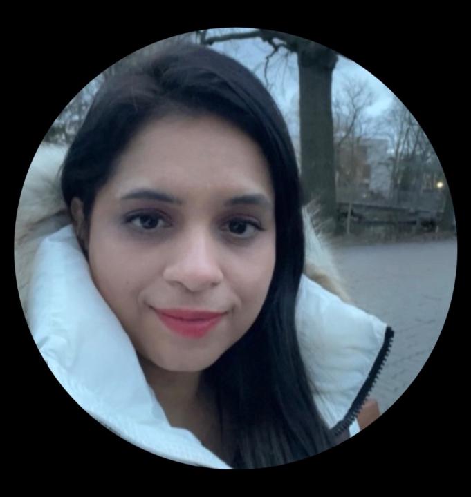 Anshum Luthra