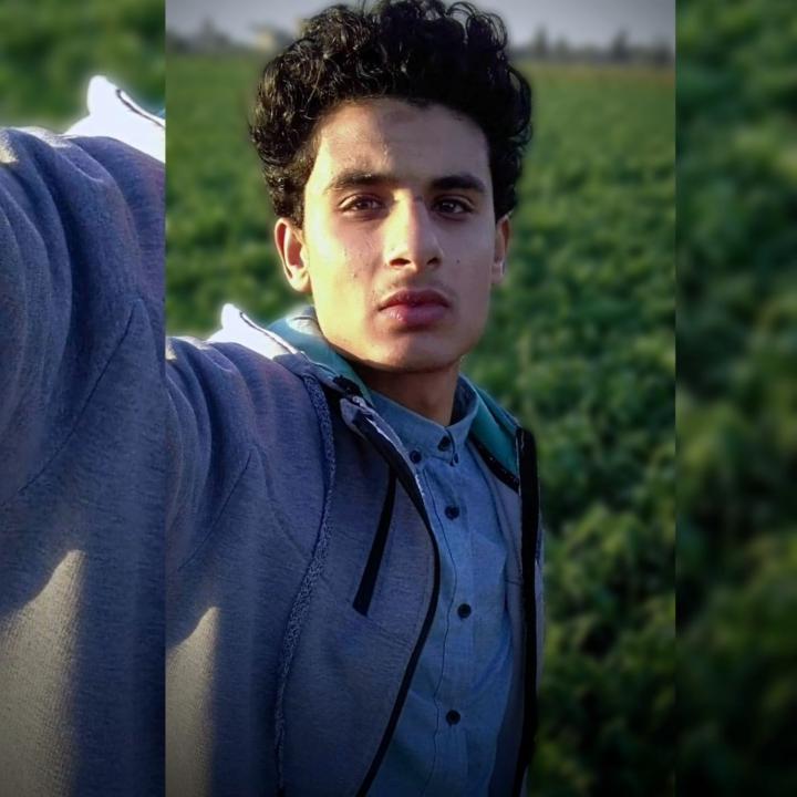 Ahmed Abdullah