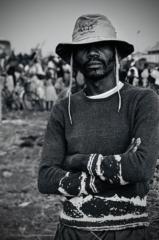 Richard Minyako