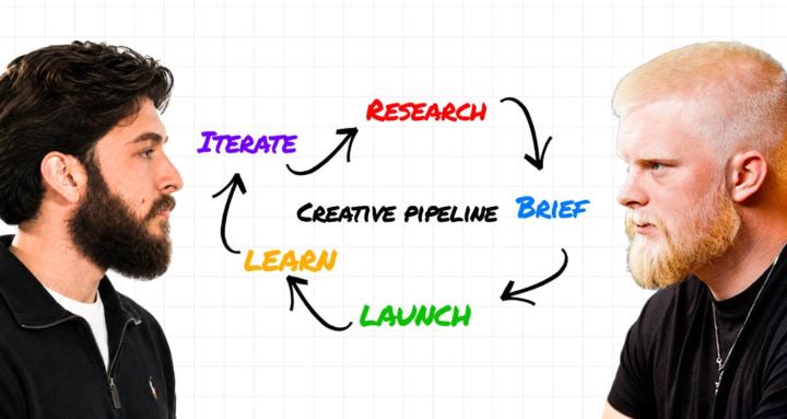 CREATIVE ENGINE