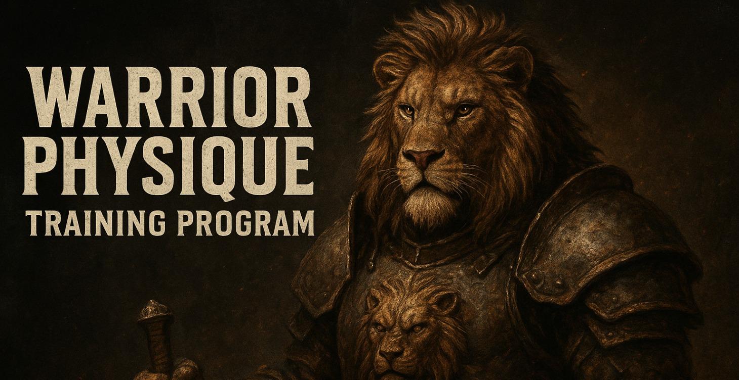 Warrior Physique Program
