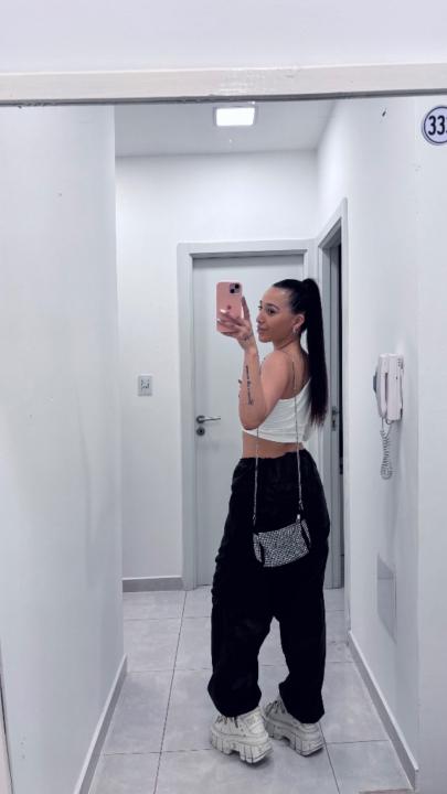 Julieta Carrizo