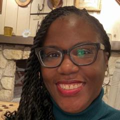 Ayeshia Pompey