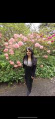 Aashna Hamid