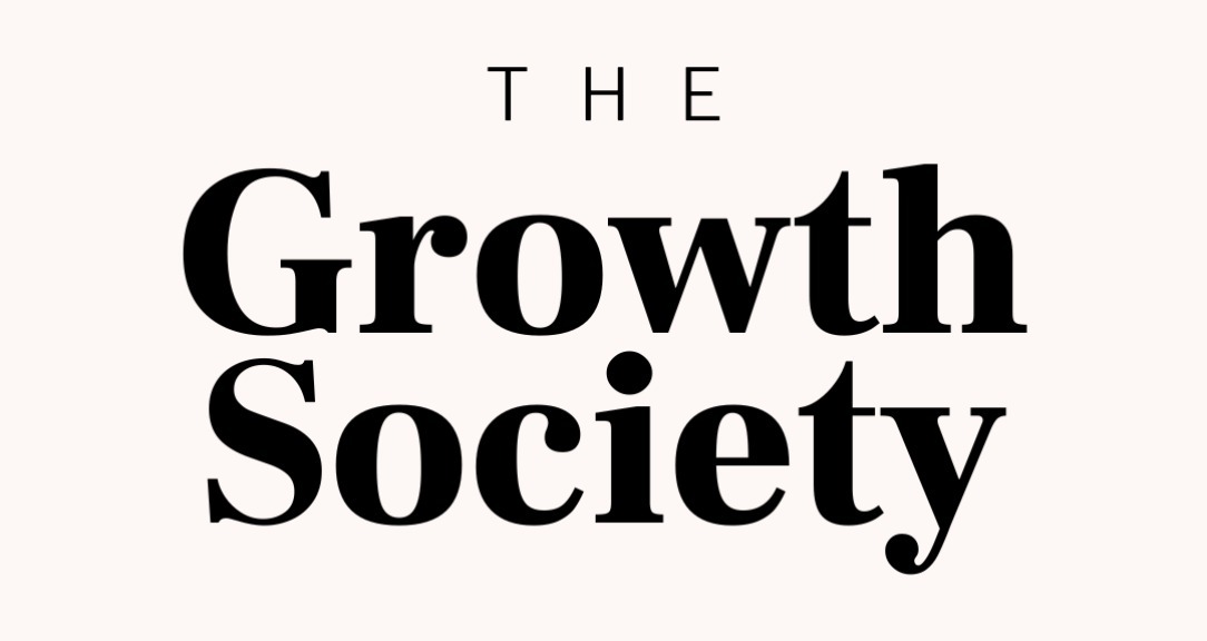 The Growth Society