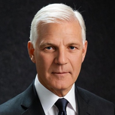 Ian Barwell