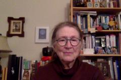 Robin Blake