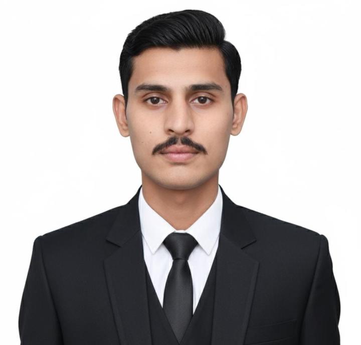 Muhammad Bhatti