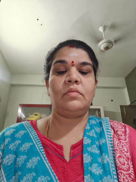 Kavitha Theagarajan