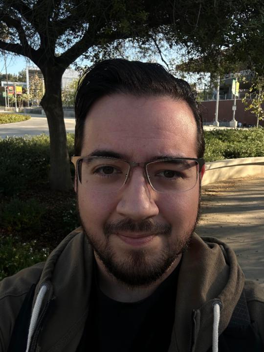 Omar Ochoa