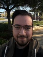 Omar Ochoa
