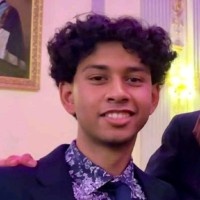 Rian Ahmed