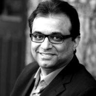 Amer Amin