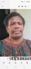 Eunice So'on