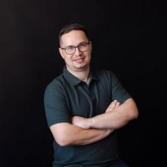 Marius Paraschiv
