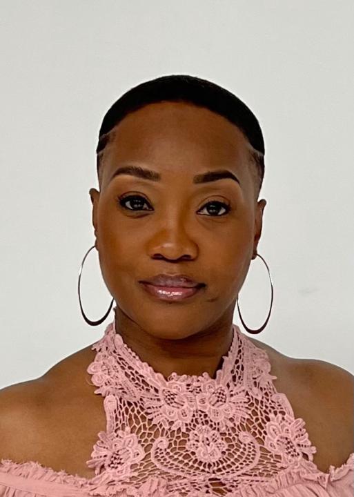 Fayola McIntosh