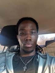 Silas Adewuyi