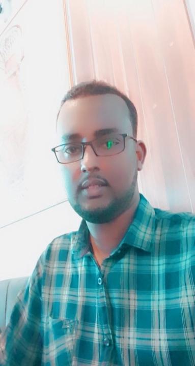 Khadar Ashkir
