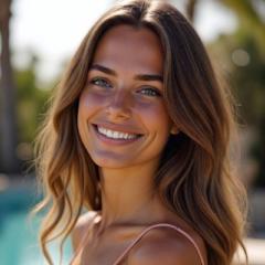 Megan Selmes