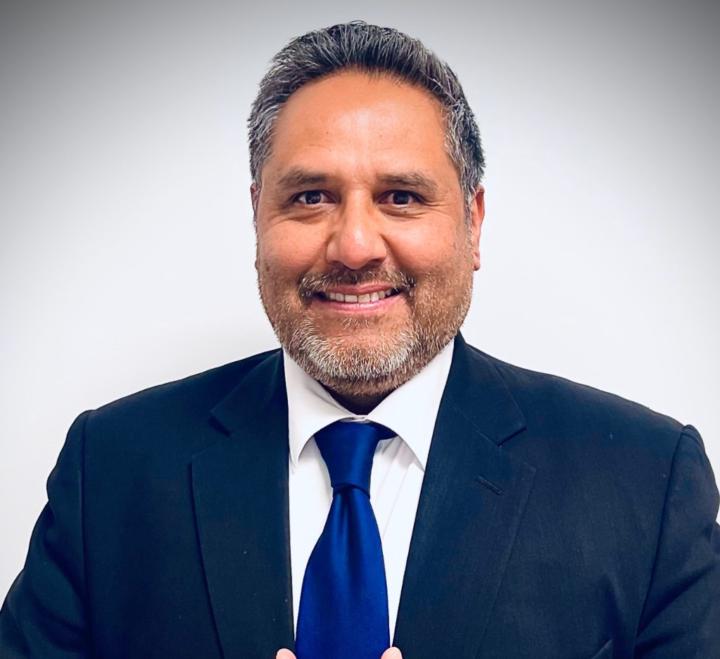 Carlos Mendez