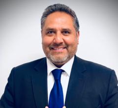 Carlos Mendez