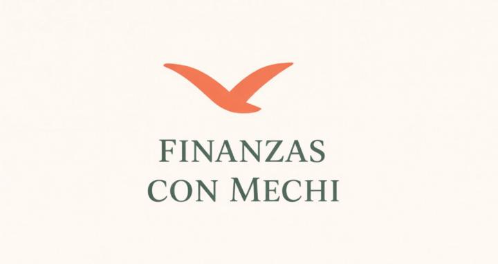Finanzas con Mechi